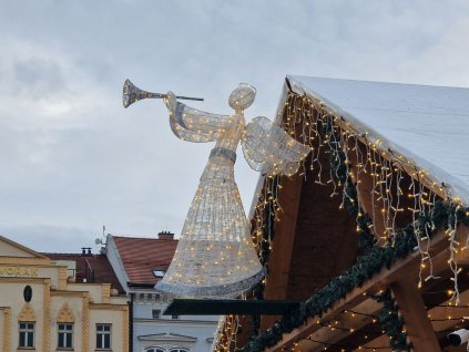 Anděl 200