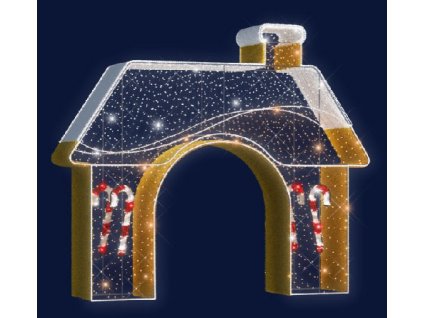 pernik chaloupka light 203291