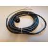 Připojovací kabel 6m s konektorem "samice"