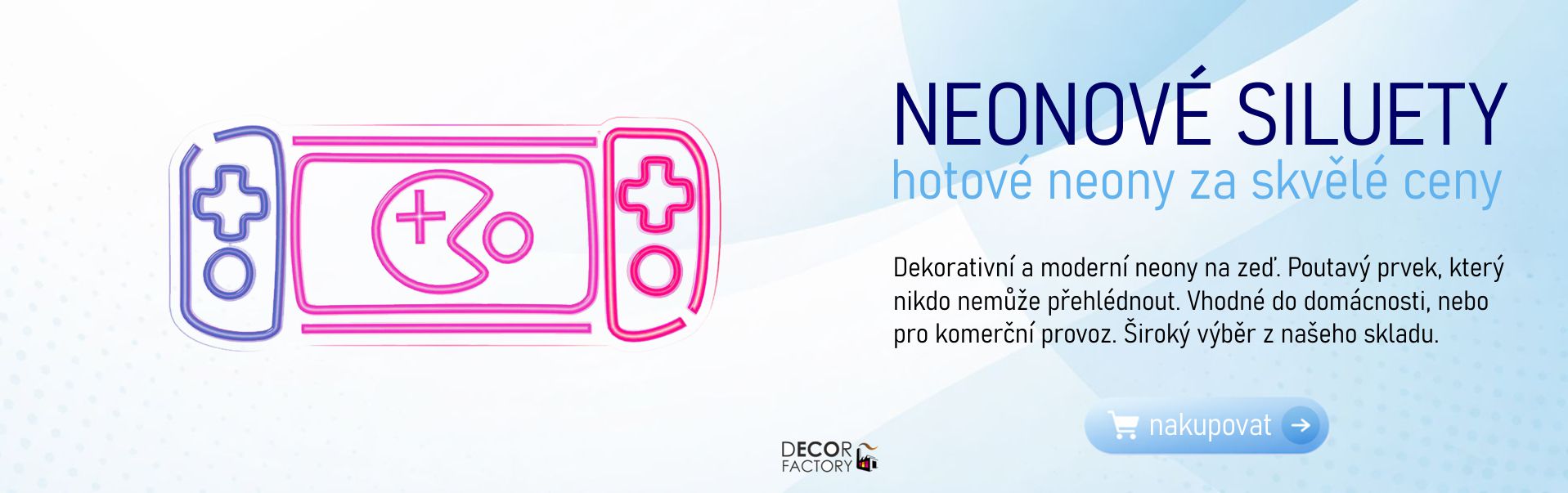 Neonove napisy
