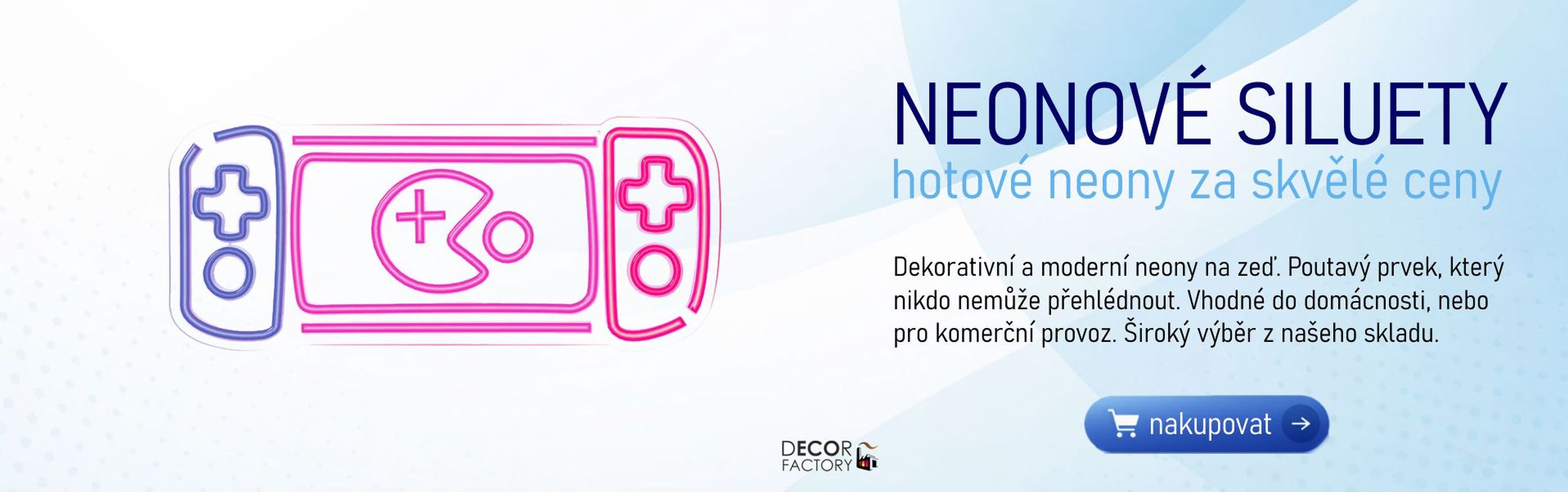 Neonove napisy
