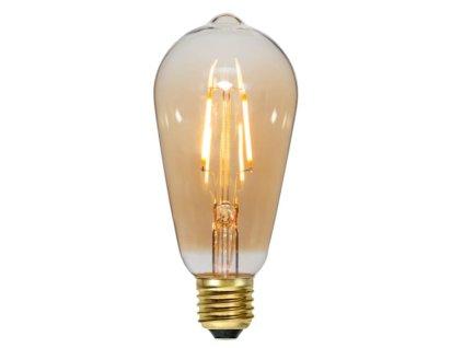 filament ziarovka e27 0,75w