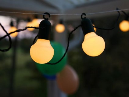 girlanda hooke 5,7m 20led