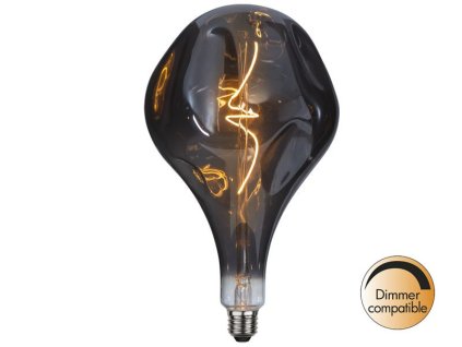 dekoracna dizajnova ziarovka filament e27 2100k