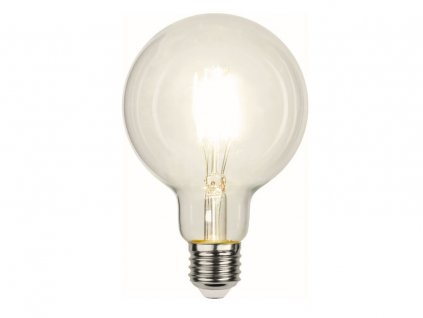 12v 24v led ziarovka e27 g95 a