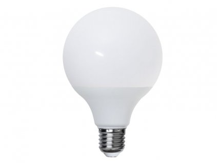 polykarbonatova led ziarovka e27 ip44 3000k 4w 300lm g95 363 32 a