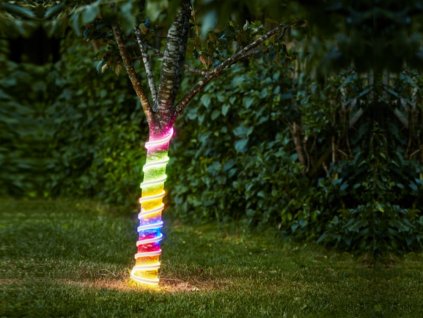 led neonflex multicolor 3m 288 led a