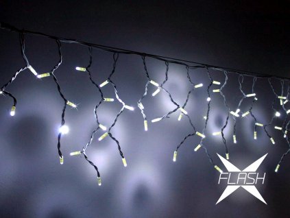 LED cencul biela FLASH white 3x05