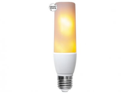 animovana led zairovka ohen ip44