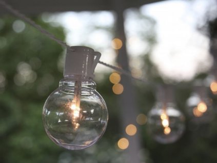 svetelna retaz partaj 16led 2