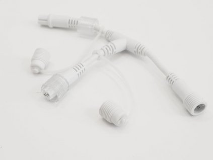 rozbocovac dva vystupy ip44
