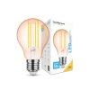 led filament ziarovka 4w 1800k a60 2