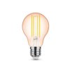 led filament ziarovka 4w 1800k a60 1