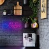 led neon napis coffee kava 42x22cm f