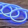 led neon flex 230v 8x16mm 120led m smd2835 modra a