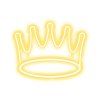 led svetelny neon crown a