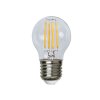 12v 24v filament led bulb ziarovka e27 2700k 250lm 2w