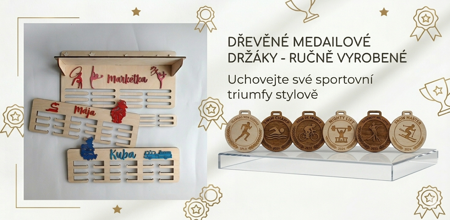Medaile