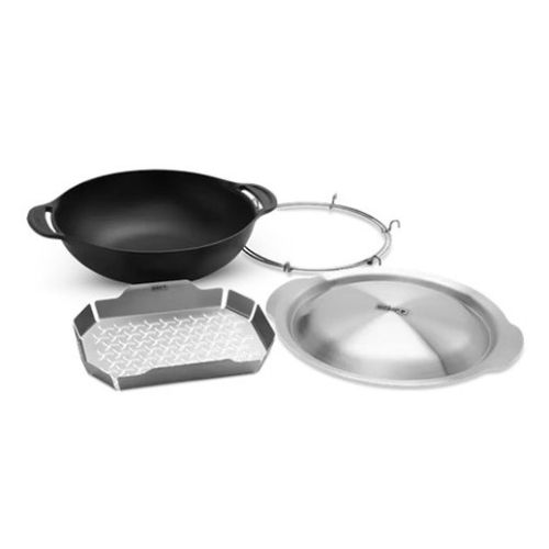 Příslušenství grilů