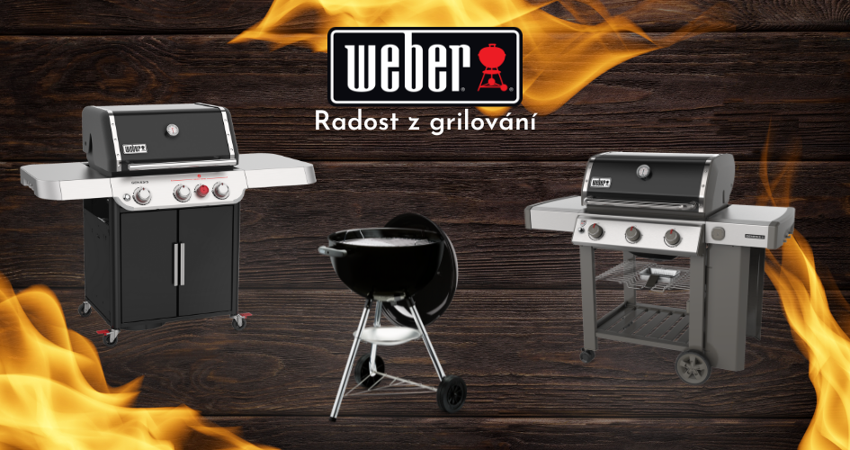 weber