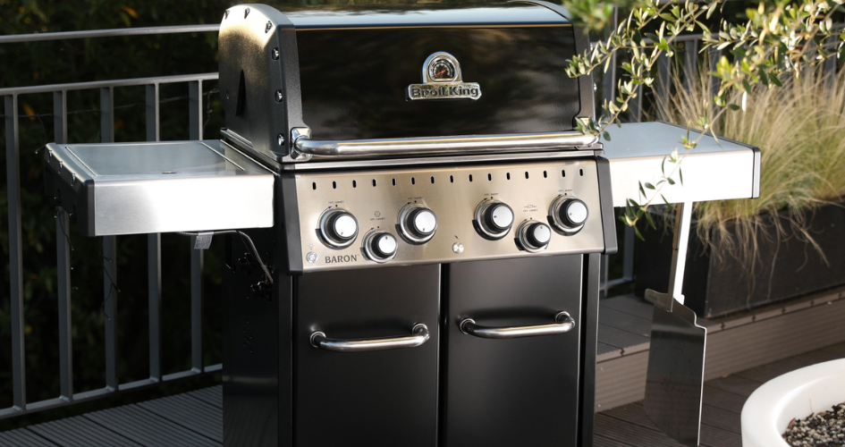 Broil King