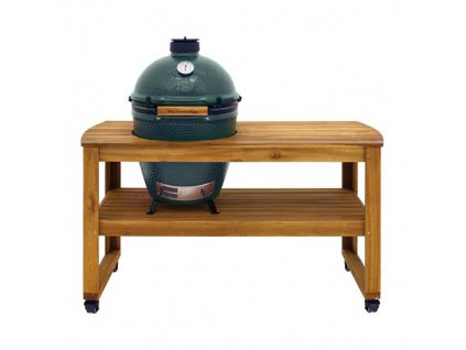 630 big green egg akatovy stul pro xlarge