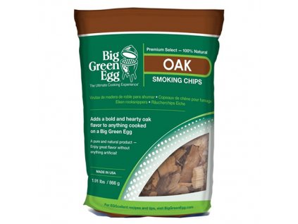 912 big green egg drevene stepky na uzeni dub 2 9 l