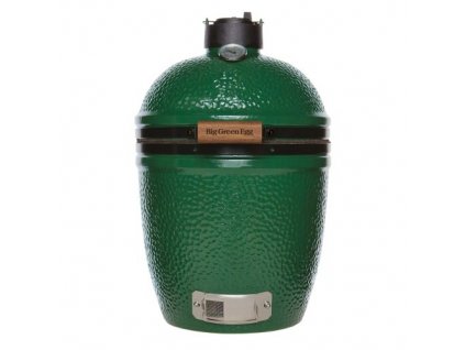 591 big green egg gril small