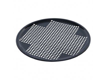975 big green egg perforovany smaltovany rost kruhovy 41 cm