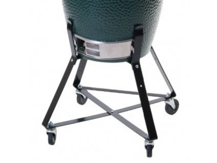 996 big green egg pojizdny stojan bge s