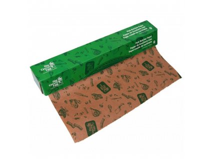 921 big green egg reznicky papir