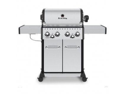 2259 broil king baron s 490 ir