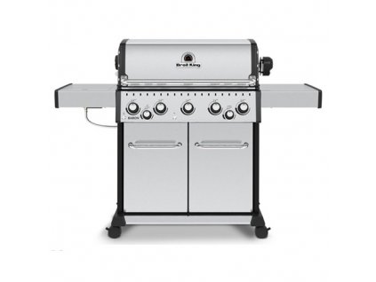 2268 broil king baron s 590 ir