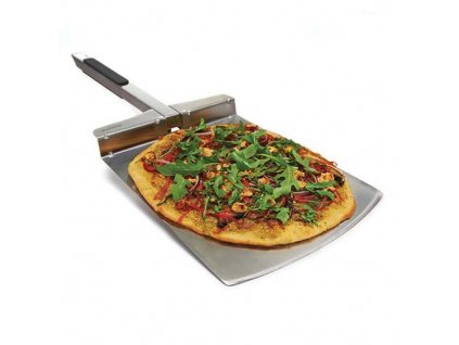 2166 broil king pizza lopata nerez