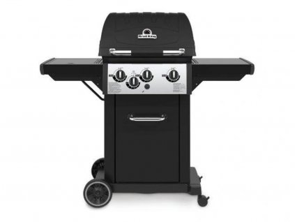 2217 broil king royal 340