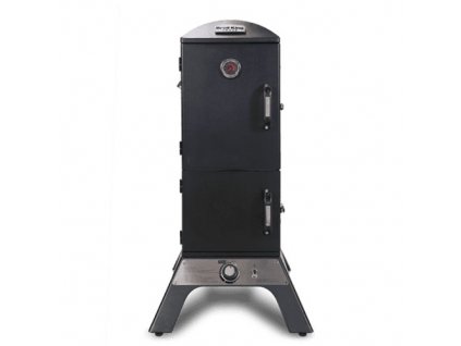 2307 broil king udirna vertical gas smoker