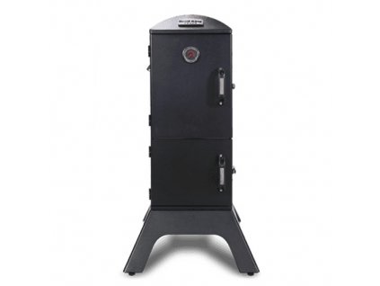 2304 broil king udirna vertical charcoal smoker