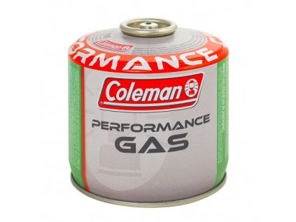 3513 coleman plynova kartuse performance c300