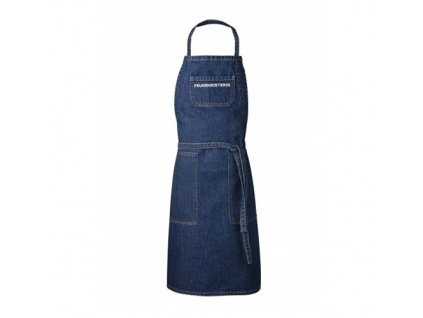 5004 feuermeister kuchynska zastera premium denim