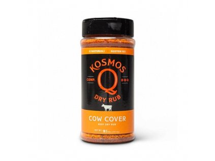 6882 kosmos q cow cover rub 297 g