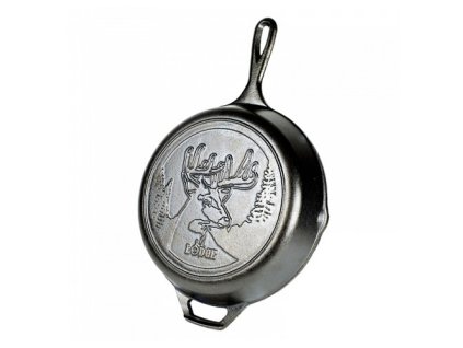 7218 lodge litinova panev deer 26 cm