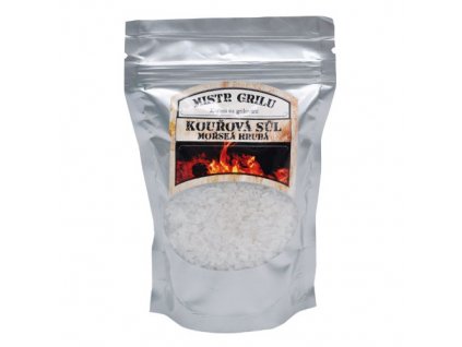 4665 mistr grilu kourova morska sul hruba 250g