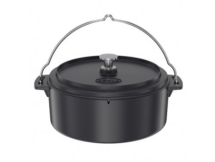 9996 rosle litinovy kotlik dutch oven vario 35cm