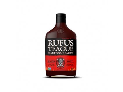 10080 rufus bbq omacka teague blazin hot 454 g