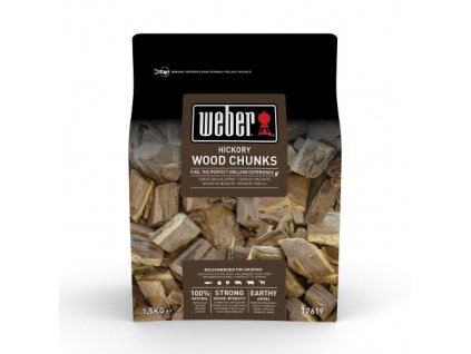11952 weber drevene spaliky na uzeni hickory