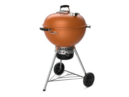Gril Weber Master Touch GBS C 5750 Burnt Orange 1 1