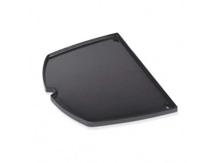 12657 weber grilovaci litinovy tal pro q 300 3000 serie
