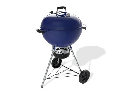 Gril Weber Master Touch C 5755 Ocean Blue