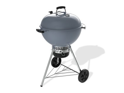 Gril Weber Master Touch C 5755 Slate Blue