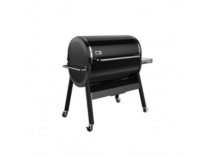 12186 weber peletovy gril smokefire ex6 gbs 91 cm